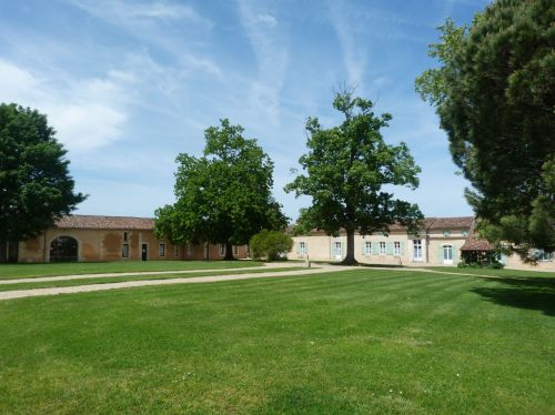 Domaine des Chaulnes