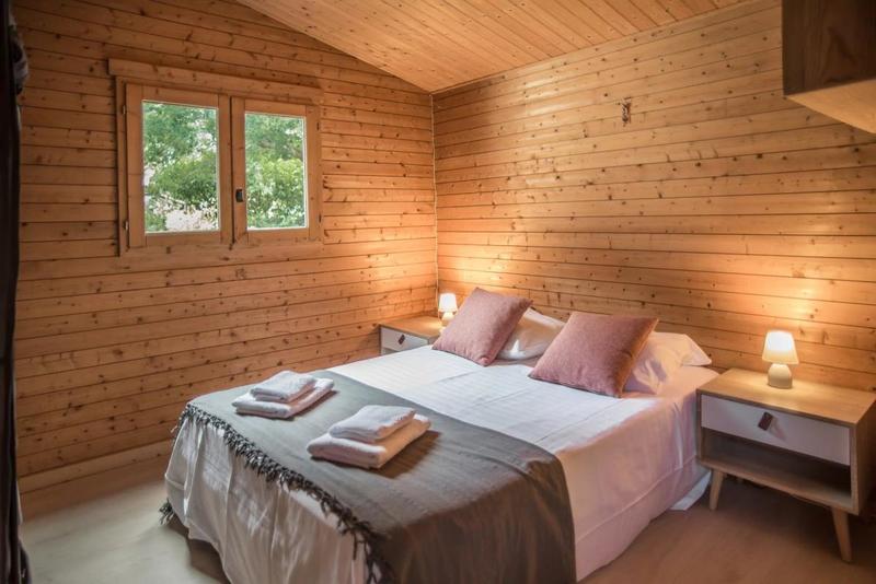 Villa - 100 m² - 4 pièces