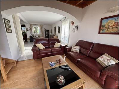 Villa - 115 m² - 5 pièces