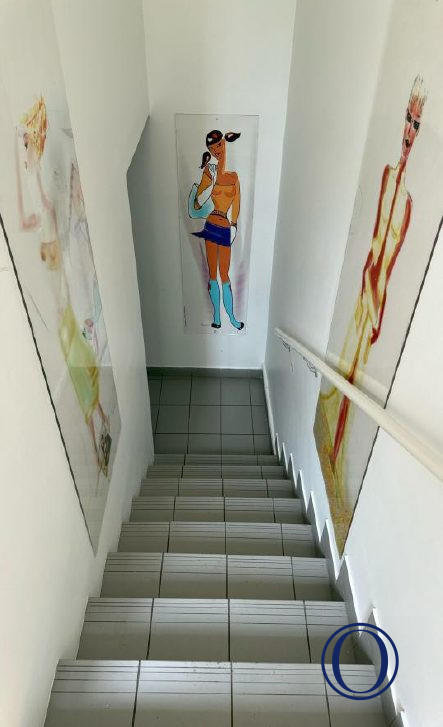 Local commercial - 203 m²