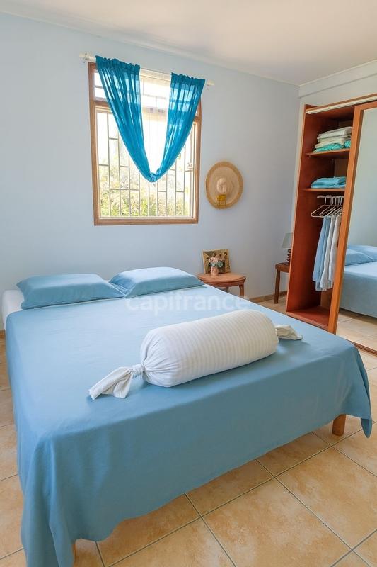 Maison - 125 m² - 4 pièces