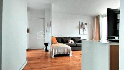 Appartement - 53 m² - 3 pièces