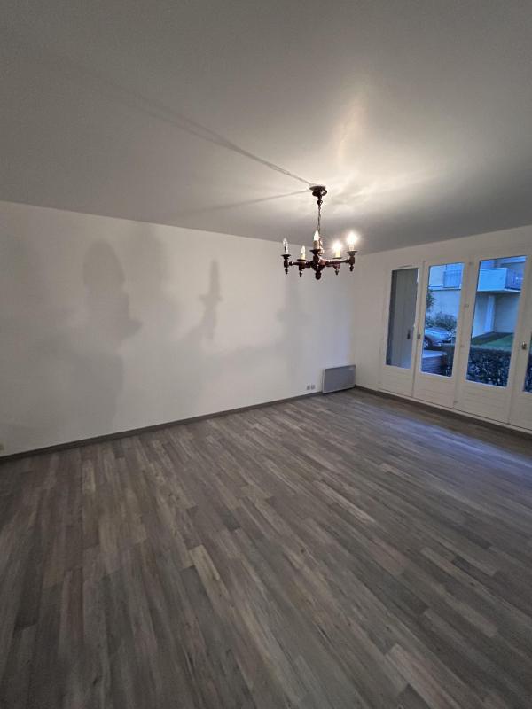 Appartement - 78 m² - 5 pièces