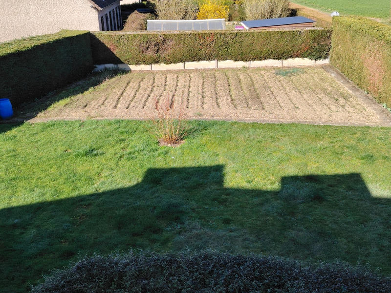 Maison - 134 m² - 6 pièces