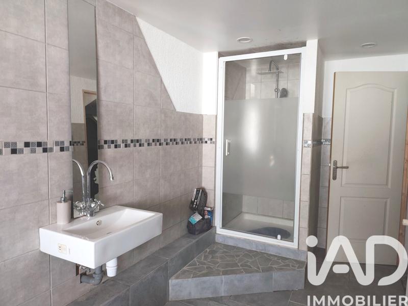 Maison de village - 145 m² - 5 pièces