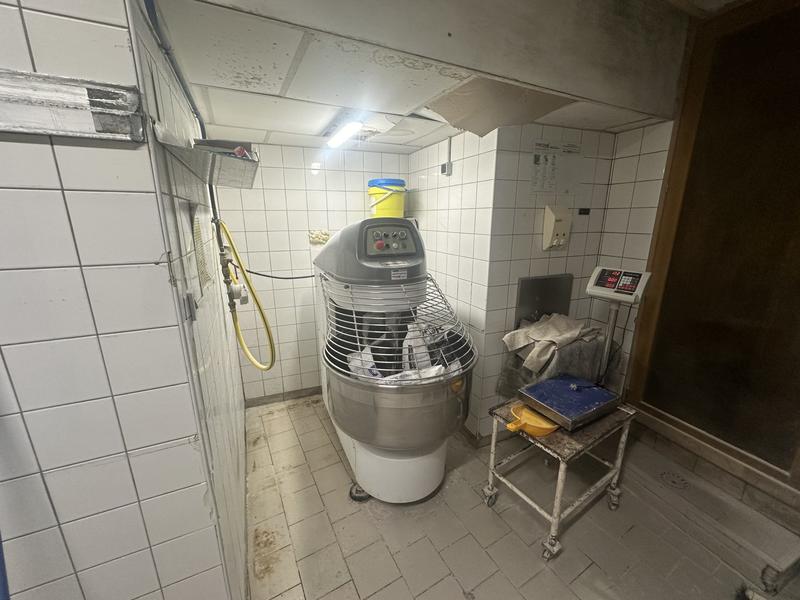 Fonds de commerce - 300 m²