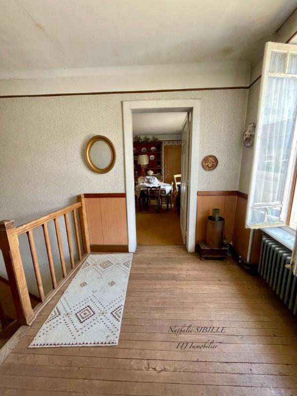 Maison - 346 m² - 15 pièces