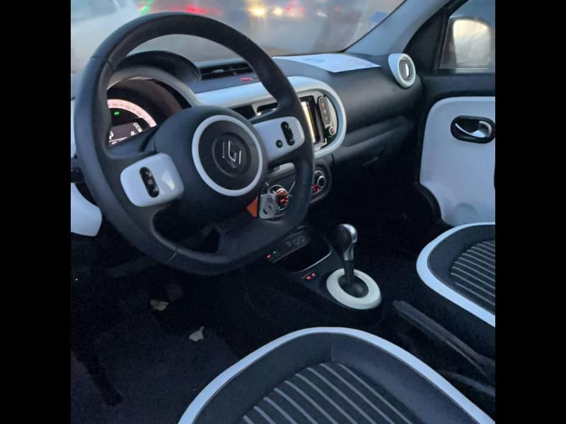 Renault Twingo III TCe 95 Edc Intens