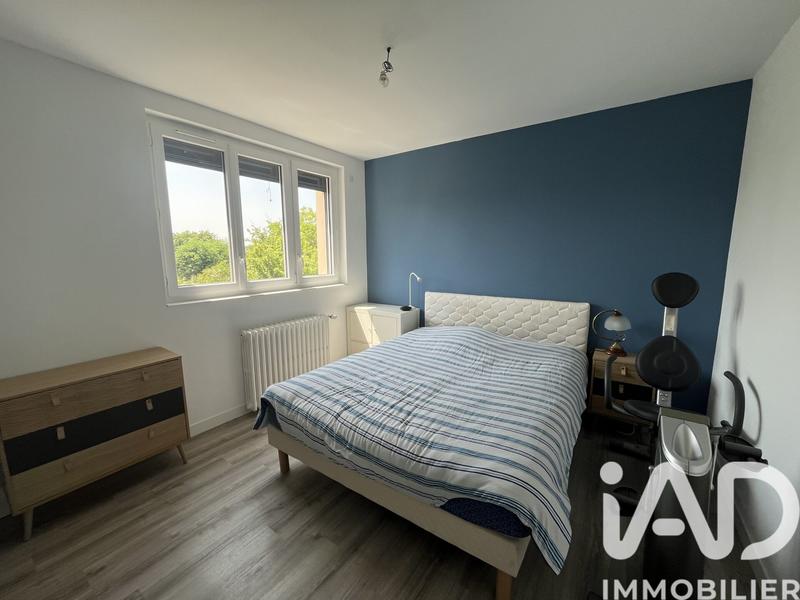 Maison de ville - 170 m² - 9 pièces