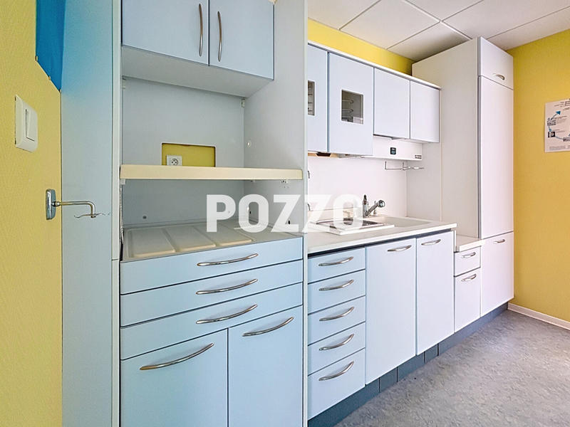 Maison - 159 m² - 6 pièces