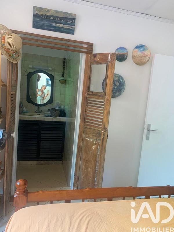 Maison - 69 m² - 4 pièces