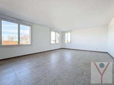 Appartement - 76 m² - 3 pièces