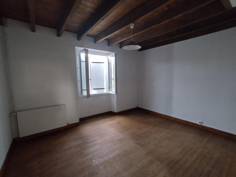 Maison - 98 m² - 5 pièces