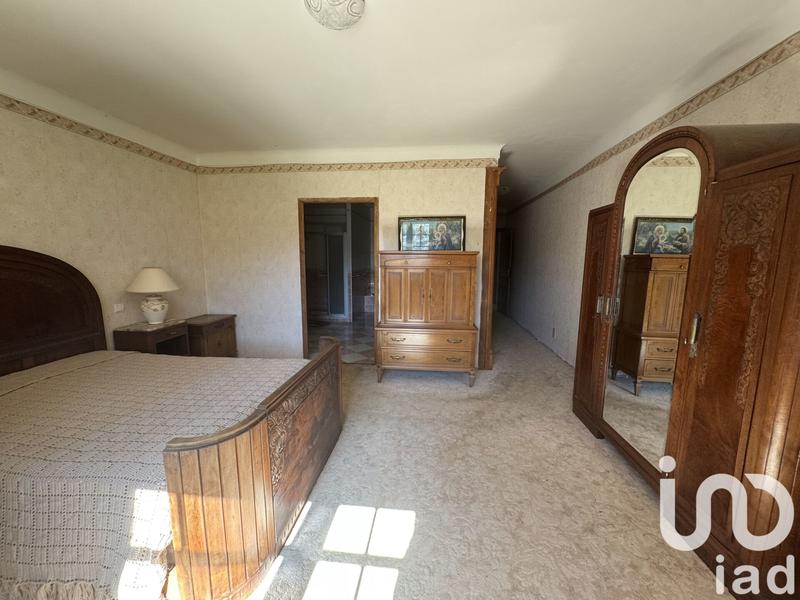 Maison - 160 m² - 4 pièces