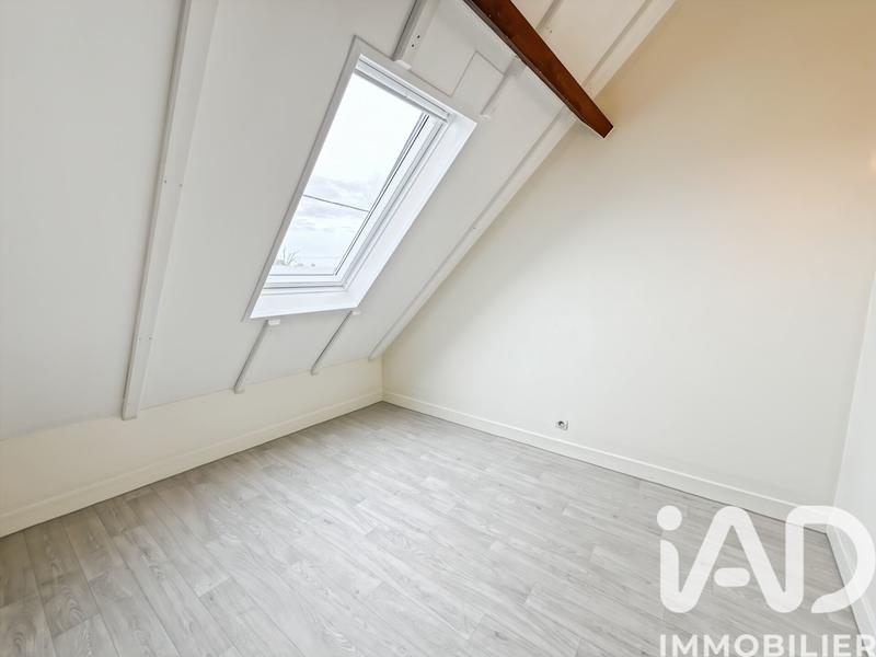 Maison de village - 68 m² - 5 pièces