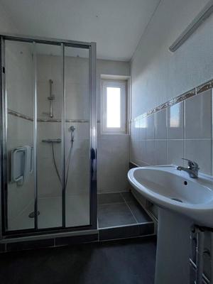 Appartement ancien - 67 m² - 3 pièces