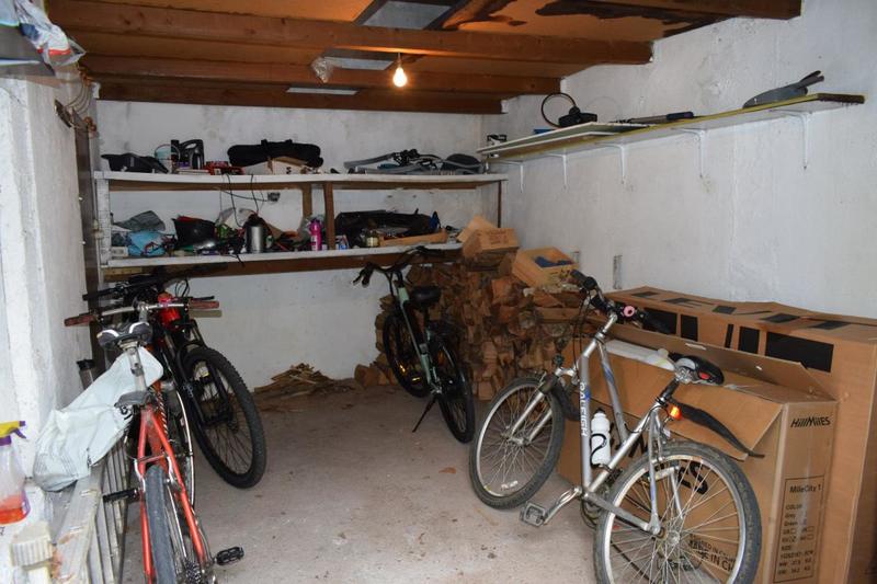 Maison - 172 m² - 8 pièces