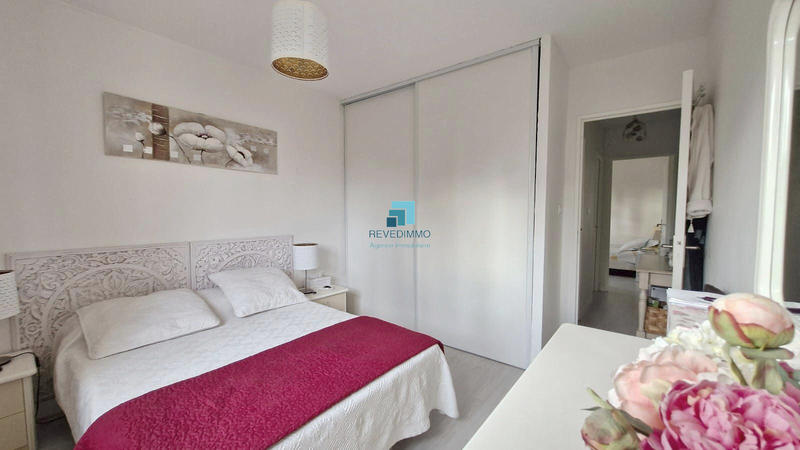 Appartement - 77 m² - 4 pièces