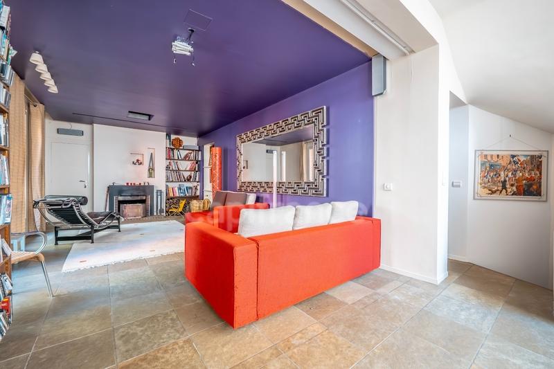 Maison - 262 m² - 8 pièces