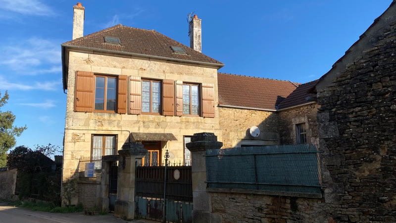 Maison - 70 m² - 5 pièces