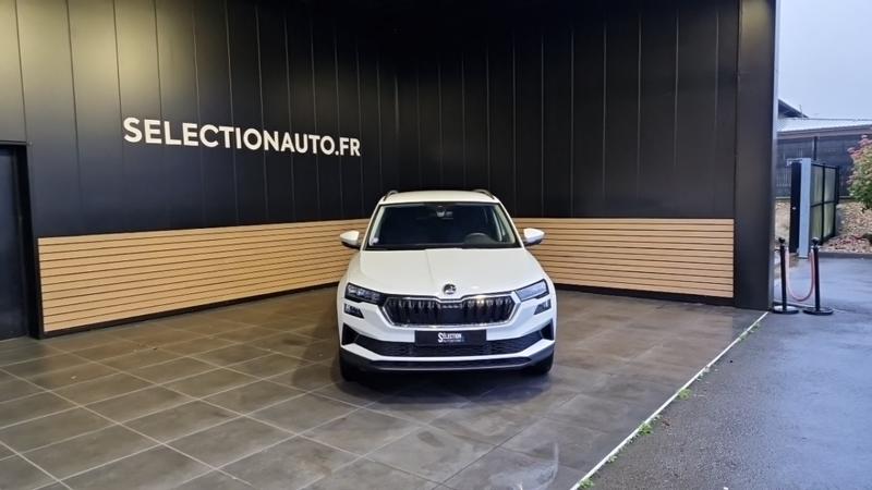 Skoda Karoq 1.5 Tsi 150ch Act Dsg7 Business