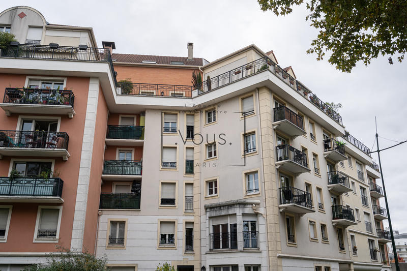 Viager - Appartement - 67 m² - 3 pièces