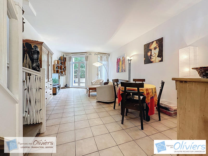 Maison - 114 m² - 5 pièces