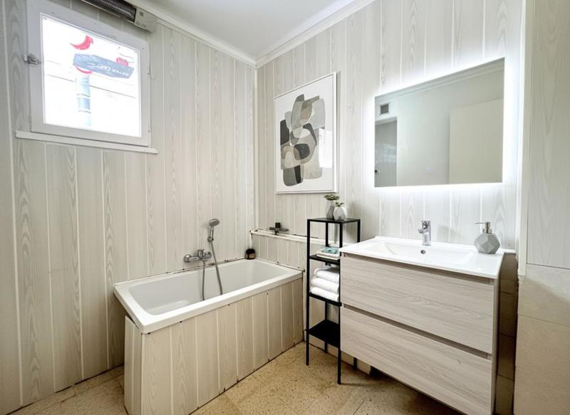 Appartement - 67 m² - 4 pièces