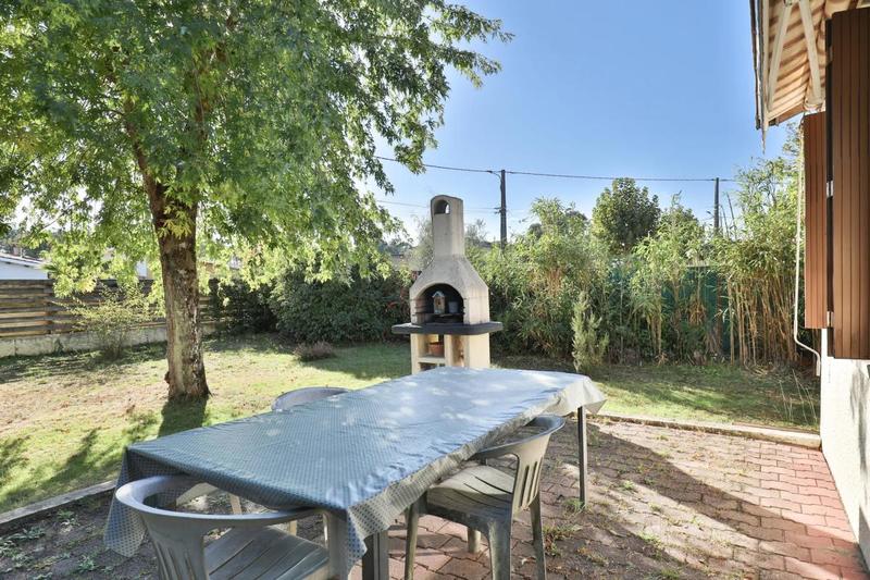 Maison - 75 m² - 3 pièces