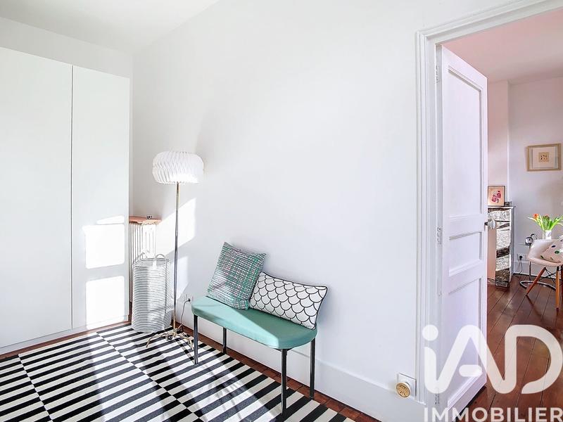 Appartement - 135 m² - 4 pièces