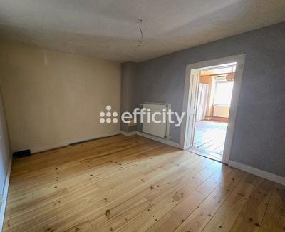 Appartement - 77 m² - 3 pièces