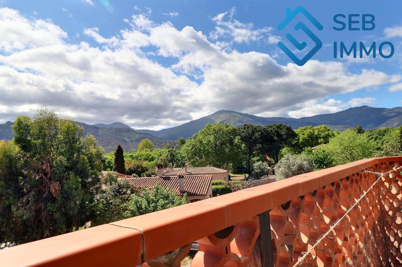 Maison - 170 m² - 7 pièces