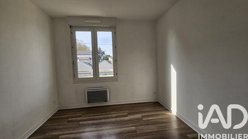 Appartement - 95 m² - 4 pièces