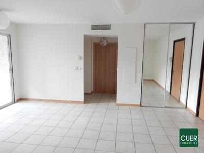 Appartement - 53 m² - 2 pièces