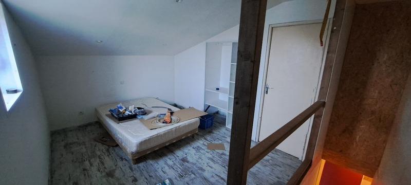 Bureau - 450 m² - 6 pièces