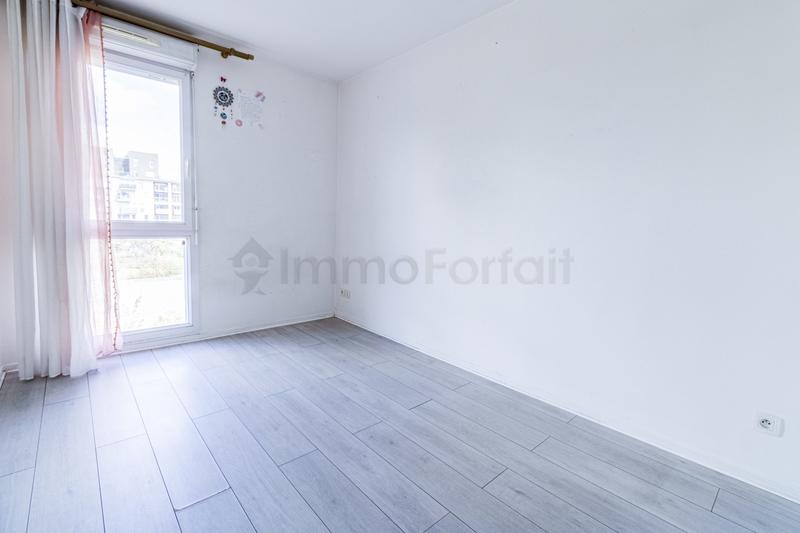 Appartement - 84 m² - 4 pièces