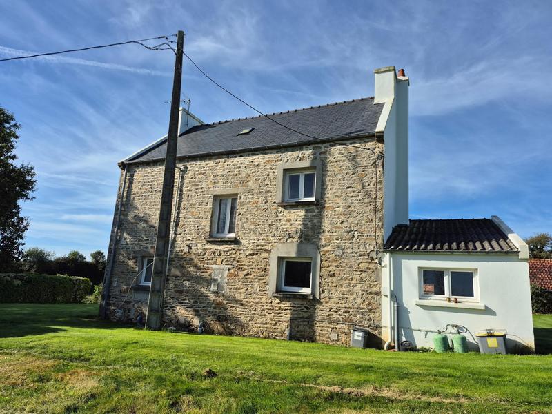 Maison - 78 m² - 5 pièces