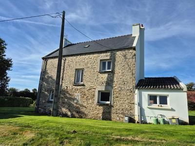 Maison - 78 m² - 5 pièces