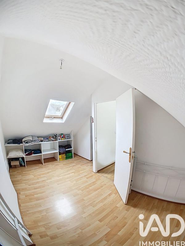 Maison de ville - 40 m² - 3 pièces