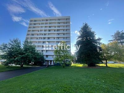 Appartement - 14 m² - 1 pièce