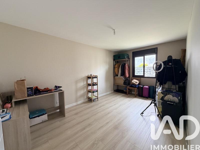 Maison - 127 m² - 5 pièces