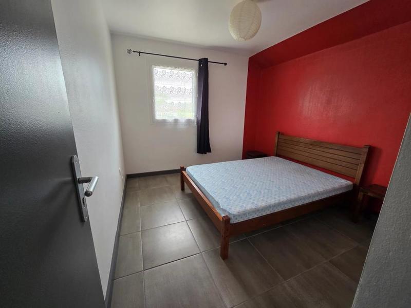 Appartement - 121 m² - 4 pièces