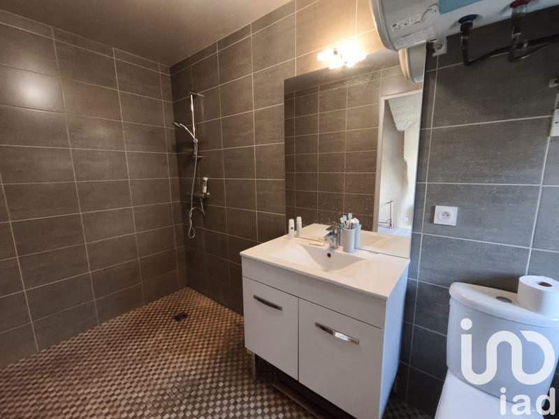 Maison de village - 229 m² - 8 pièces