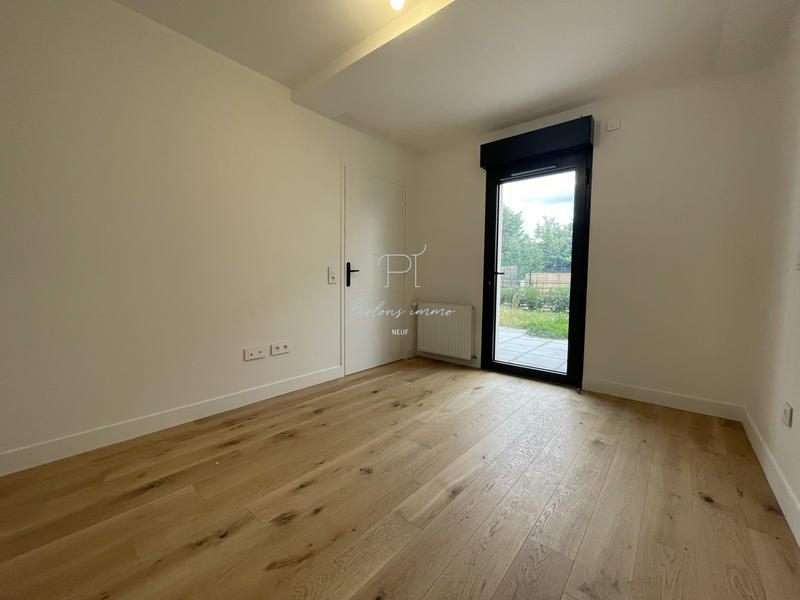 Villa - 116 m² - 5 pièces