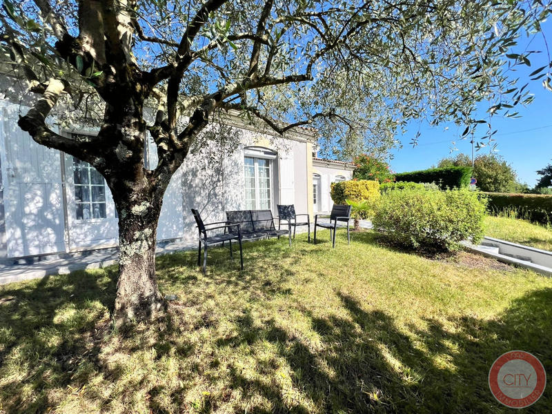 Maison - 177 m² - 6 pièces