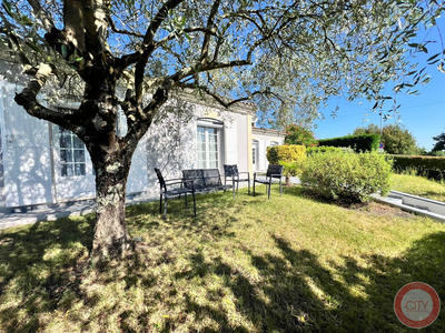 Maison - 177 m² - 6 pièces