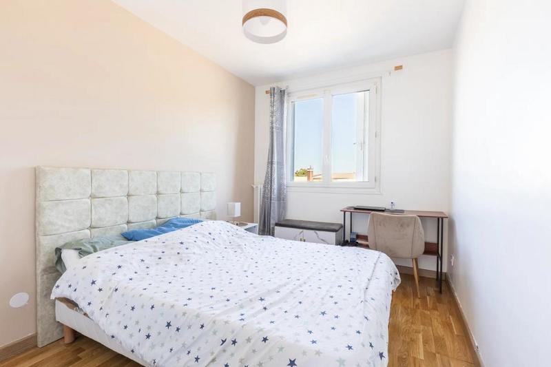 Appartement - 67 m² - 4 pièces