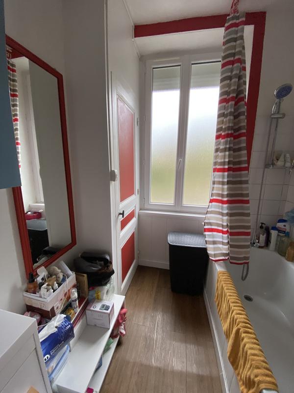Appartement - 69 m² - 3 pièces