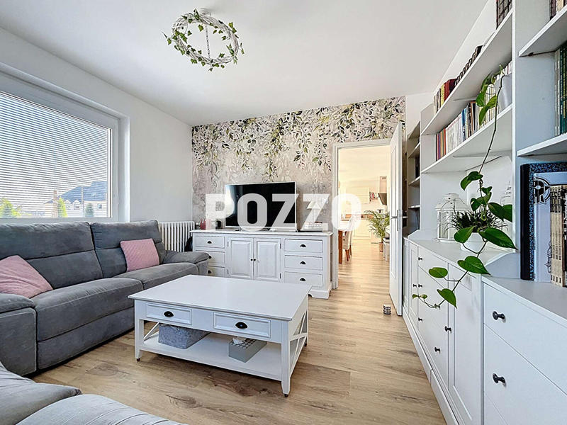 Maison - 179 m² - 8 pièces