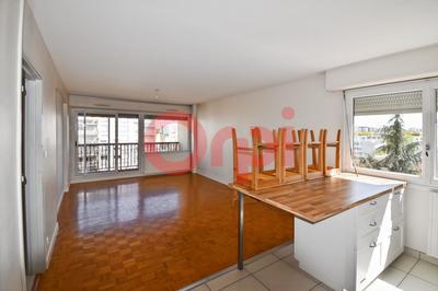 Appartement - 85 m² - 4 pièces